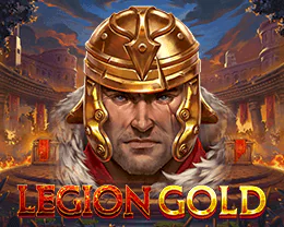 Legion Gold