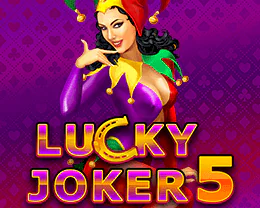 Lucky Joker 5